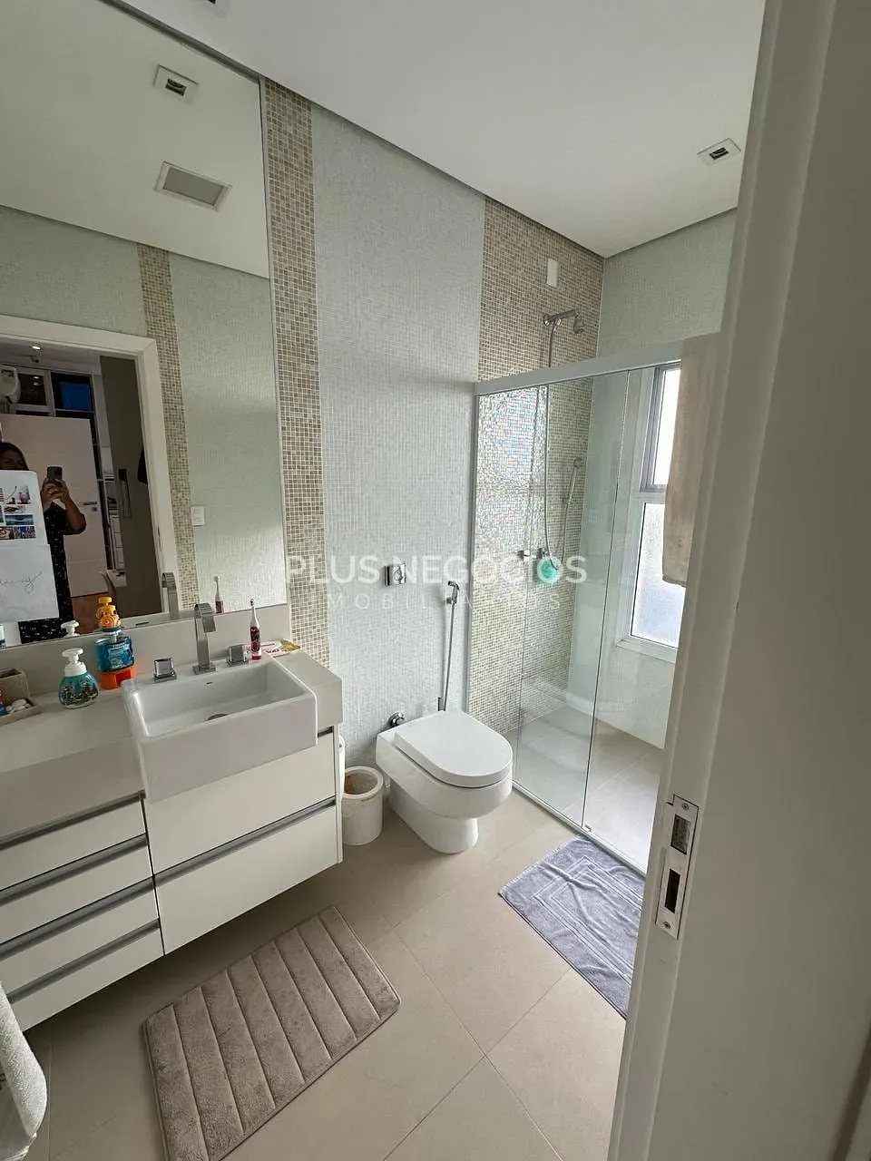 Sobrado, 4 quartos, 397 m² - Foto 11