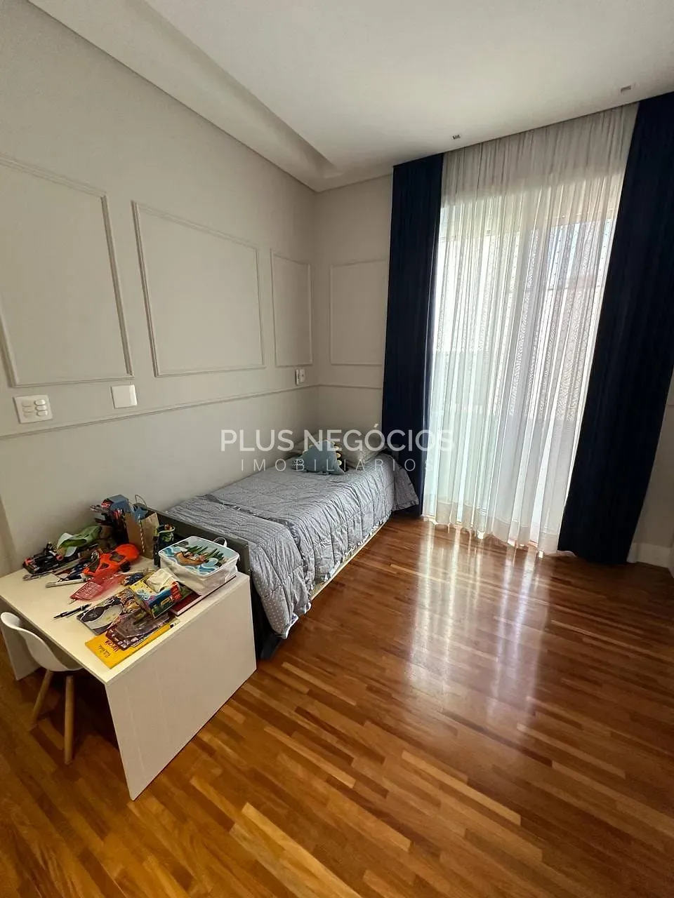 Sobrado, 4 quartos, 397 m² - Foto 9
