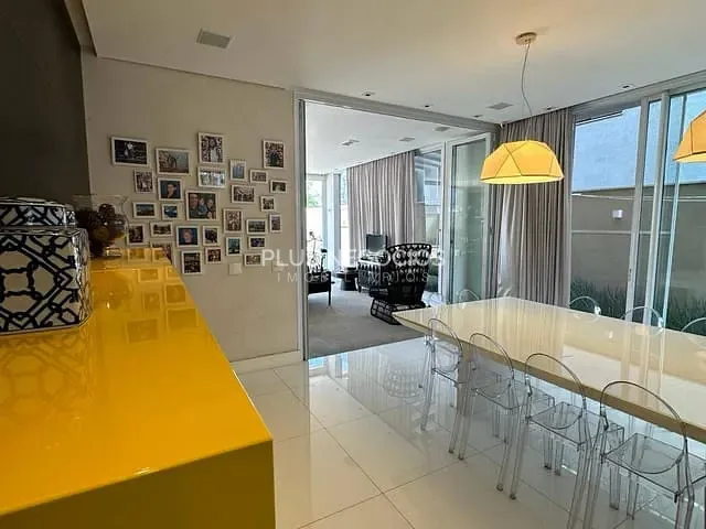 Sobrado com 360m² 4 quartos e 5 banheiros, à venda, no bairro Jardim Residencial Giverny em Sorocaba