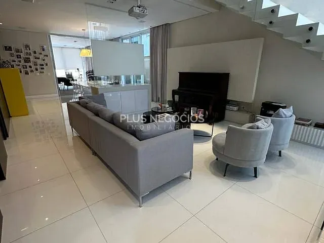 Sobrado com 360m² 4 quartos e 5 banheiros, à venda, no bairro Jardim Residencial Giverny em Sorocaba