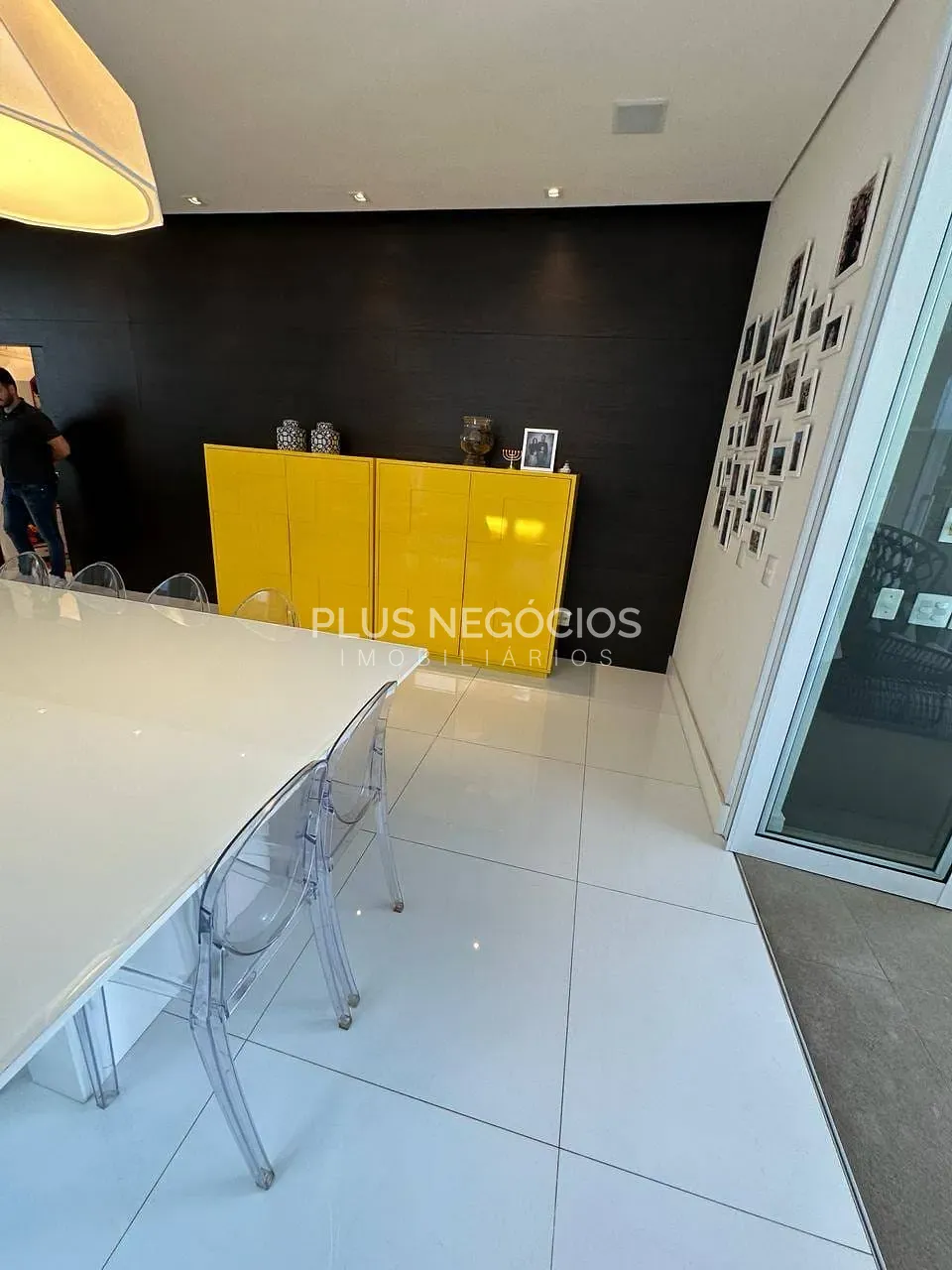 Sobrado, 4 quartos, 397 m² - Foto 13