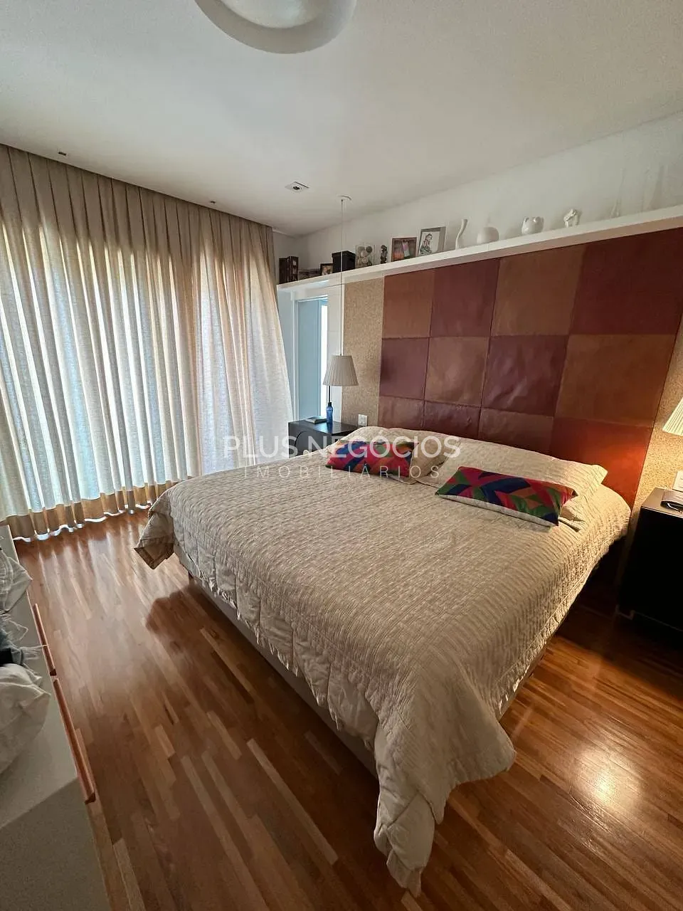Sobrado, 4 quartos, 397 m² - Foto 7