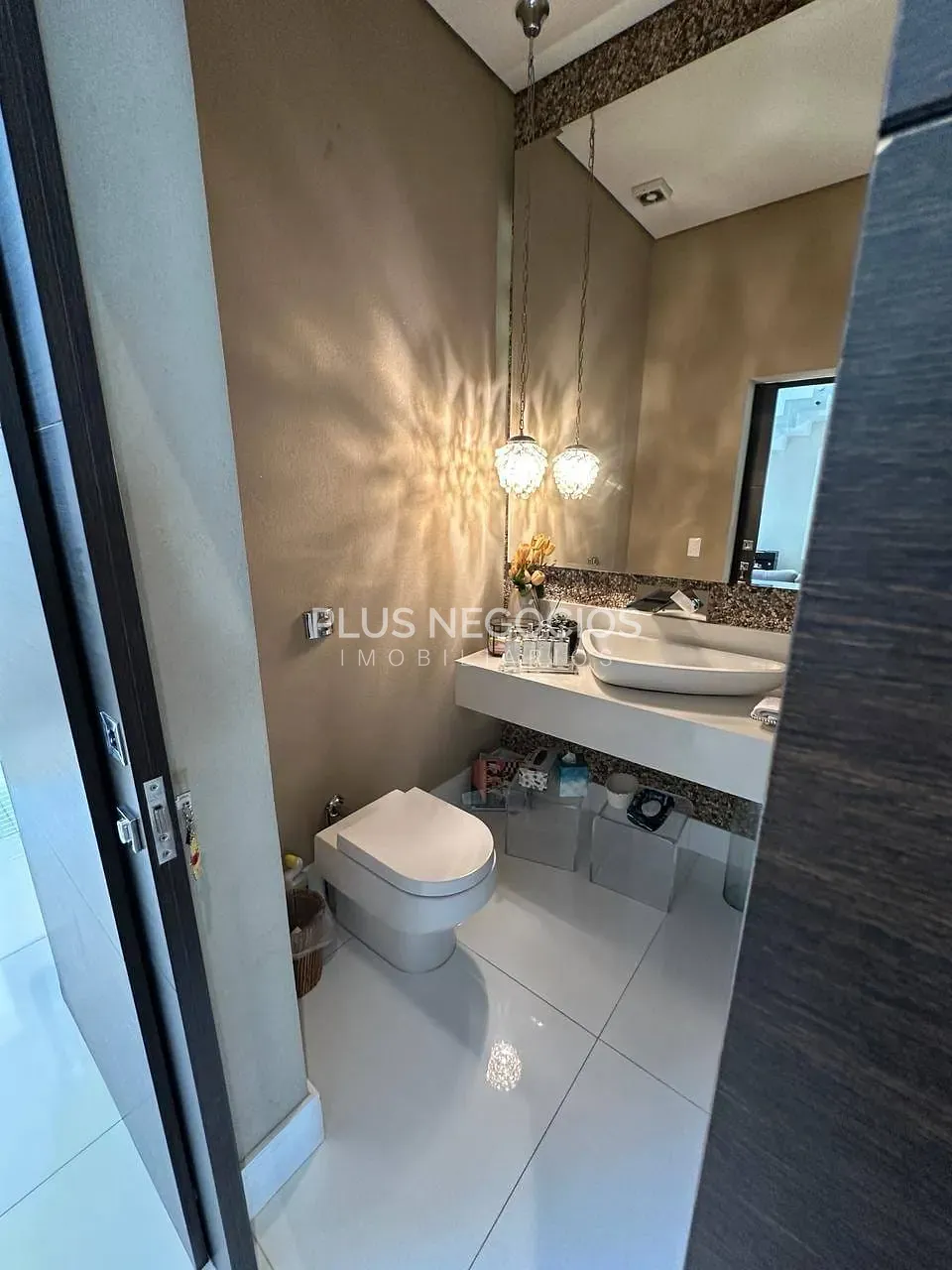 Sobrado, 4 quartos, 397 m² - Foto 12