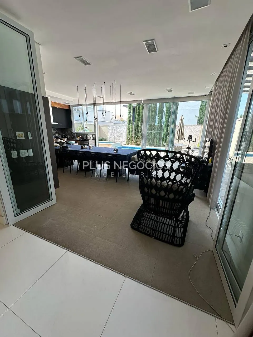 Sobrado, 4 quartos, 397 m² - Foto 3