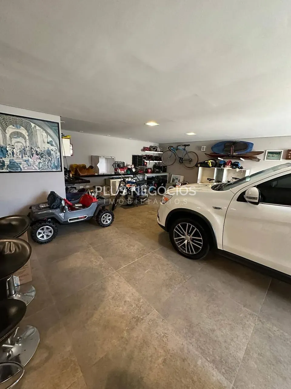 Sobrado, 4 quartos, 397 m² - Foto 14