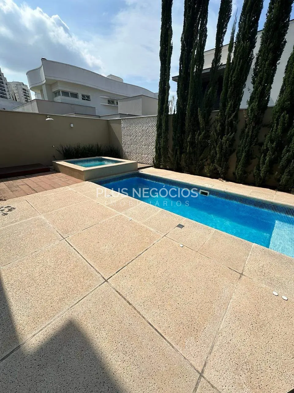 Sobrado, 4 quartos, 397 m² - Foto 6