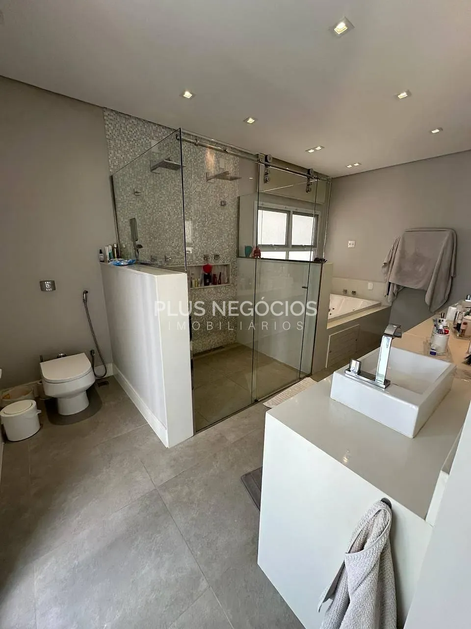 Sobrado, 4 quartos, 397 m² - Foto 8
