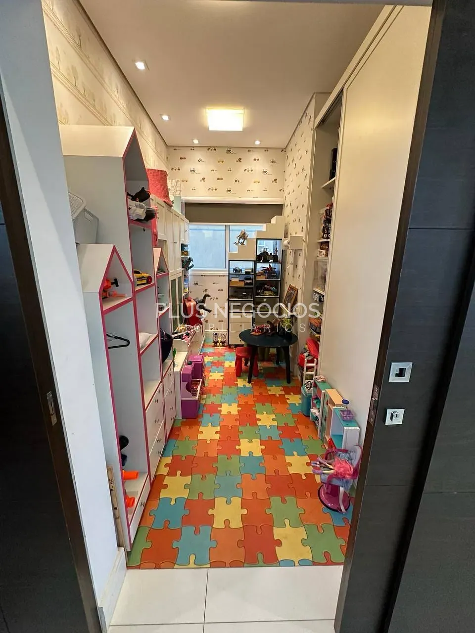 Sobrado, 4 quartos, 397 m² - Foto 17
