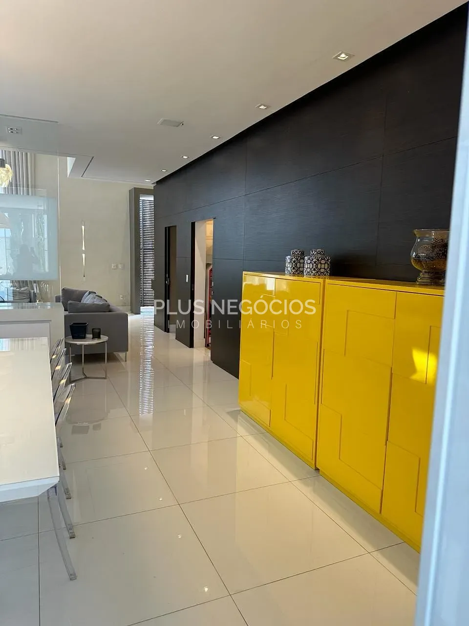 Sobrado, 4 quartos, 397 m² - Foto 18
