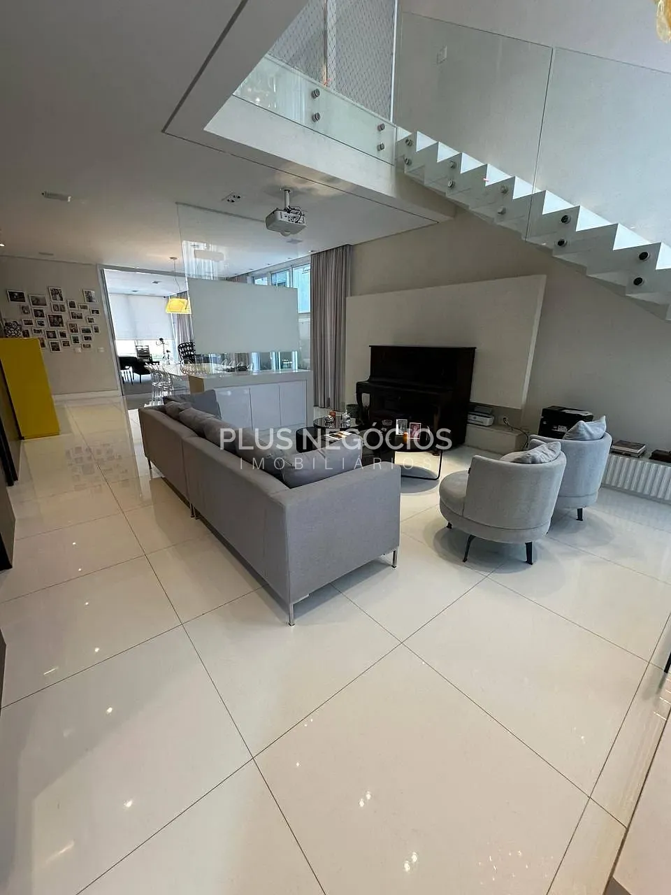 Sobrado, 4 quartos, 397 m² - Foto 4