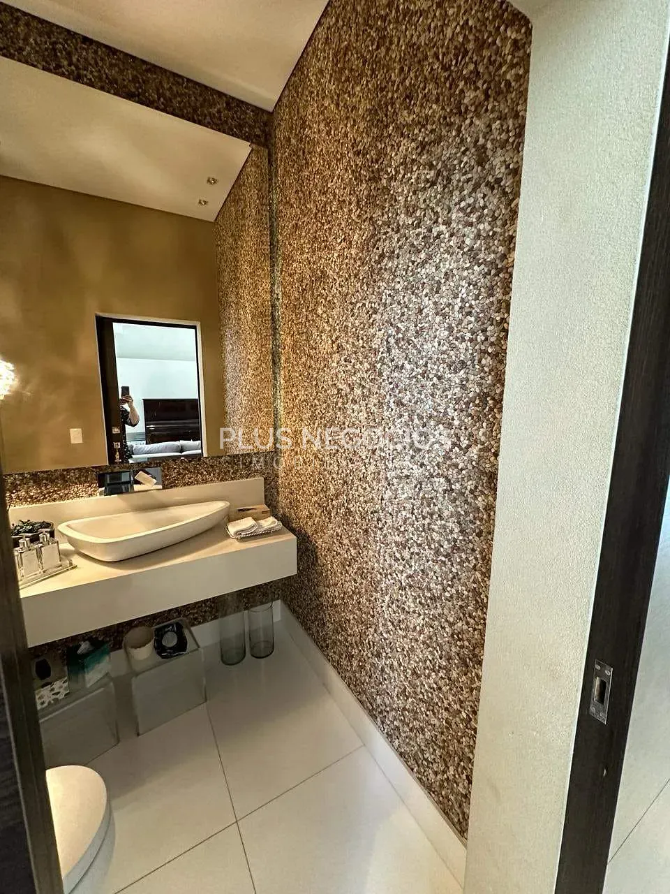 Sobrado, 4 quartos, 397 m² - Foto 19