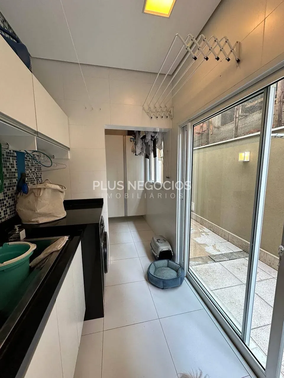 Sobrado, 4 quartos, 397 m² - Foto 21