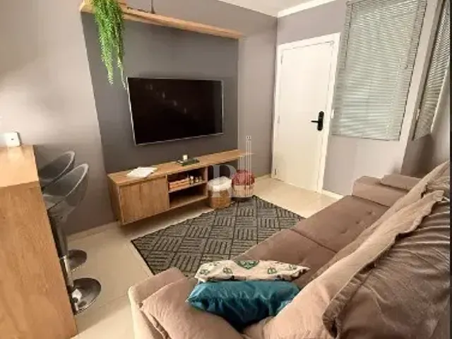 Sobrado com 63m² 2 quartos e 2 banheiros, à venda, no bairro Areias em Tijucas