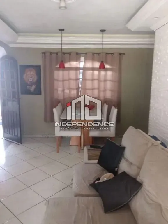 Sobrado, 4 quartos, 187 m² - Foto 55