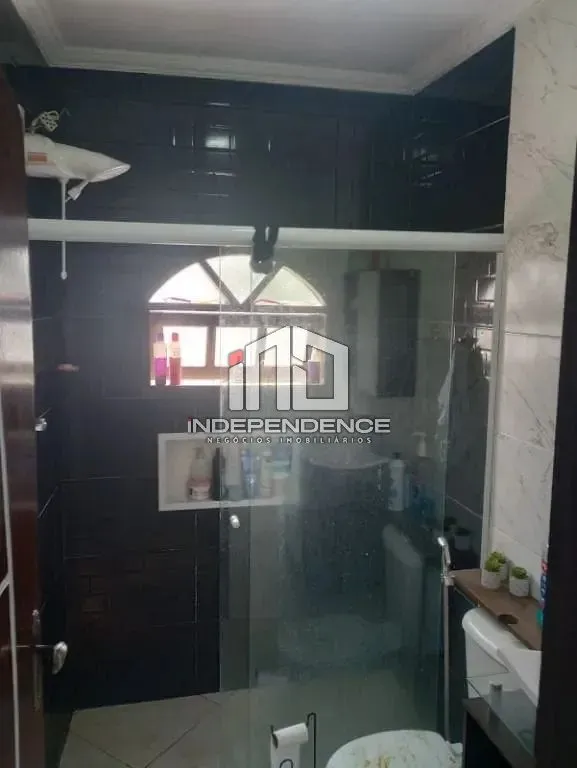 Sobrado, 4 quartos, 187 m² - Foto 35