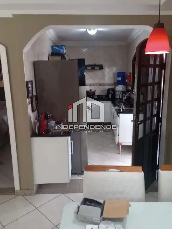 Sobrado, 4 quartos, 187 m² - Foto 19
