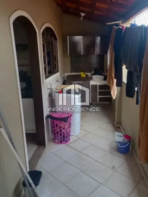 Sobrado, 4 quartos, 187 m² - Foto 31