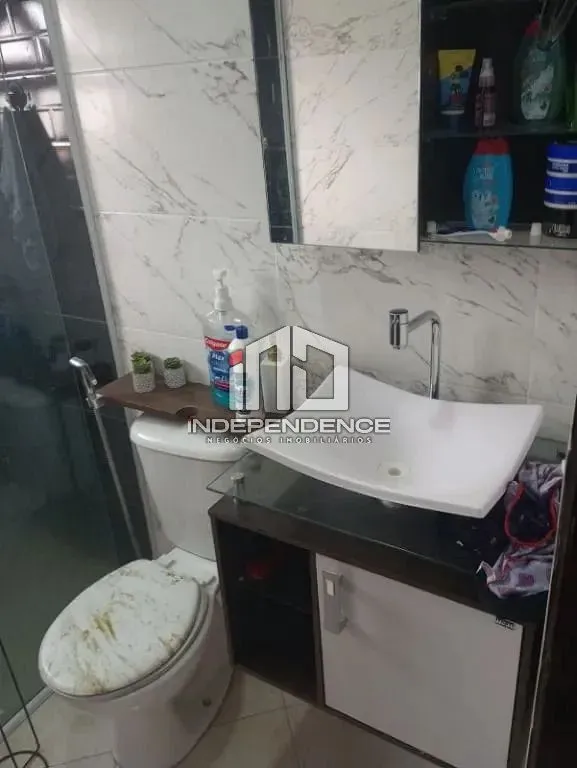 Sobrado, 4 quartos, 187 m² - Foto 39