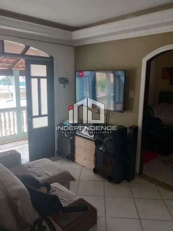 Sobrado, 4 quartos, 187 m² - Foto 9