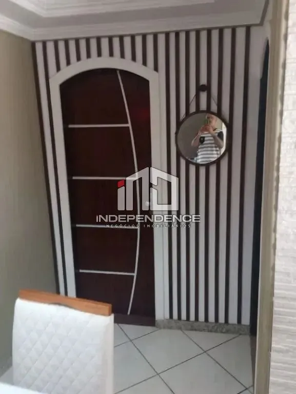 Sobrado, 4 quartos, 187 m² - Foto 43