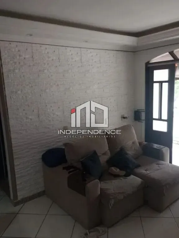 Sobrado, 4 quartos, 187 m² - Foto 16