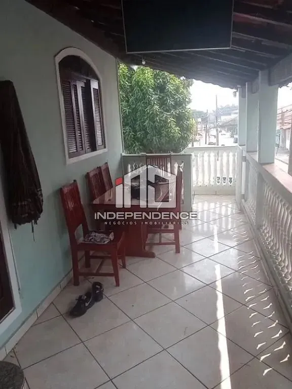 Sobrado, 4 quartos, 187 m² - Foto 47