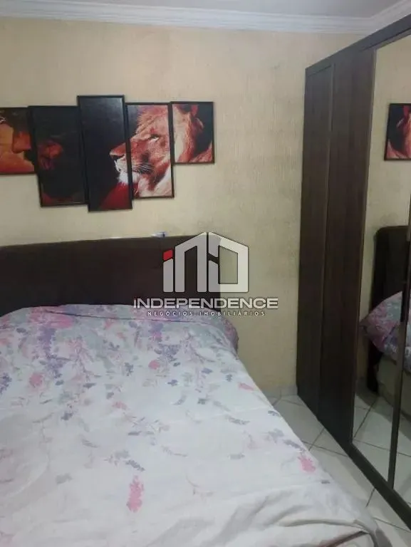 Sobrado, 4 quartos, 187 m² - Foto 12