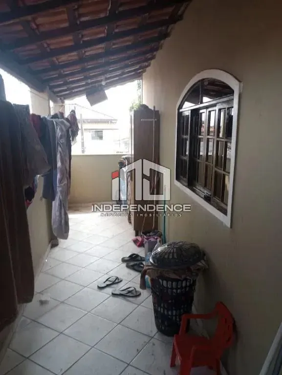 Sobrado, 4 quartos, 187 m² - Foto 23