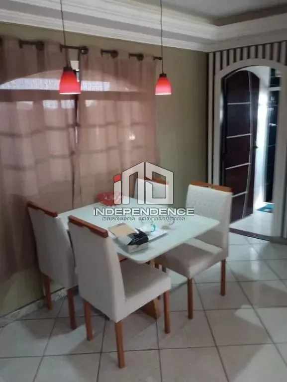 Sobrado, 4 quartos, 187 m² - Foto 5