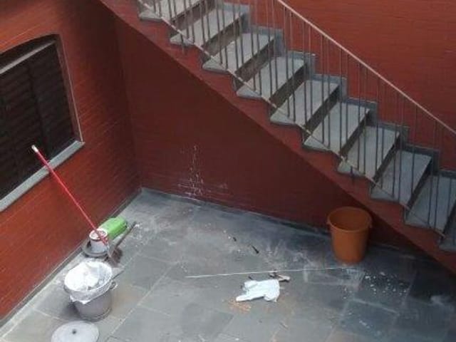 Sobrado com 172m² 3 quartos e 3 banheiros, à venda, no bairro Vila Deodoro em São Paulo