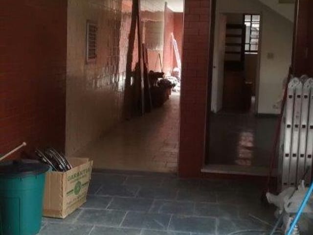 Sobrado com 172m² 3 quartos e 3 banheiros, à venda, no bairro Vila Deodoro em São Paulo