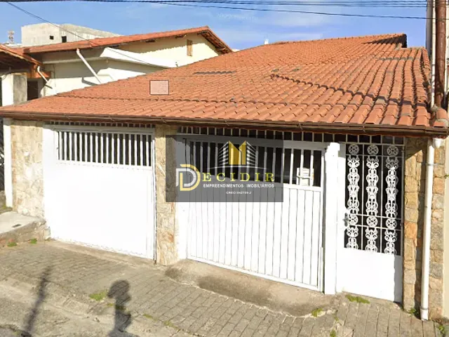 Sobrado com 200m² 3 quartos e 2 banheiros, à venda, no bairro Vila Talarico em São Paulo