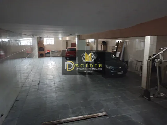 Sobrado com 200m² 3 quartos e 2 banheiros, à venda, no bairro Vila Talarico em São Paulo