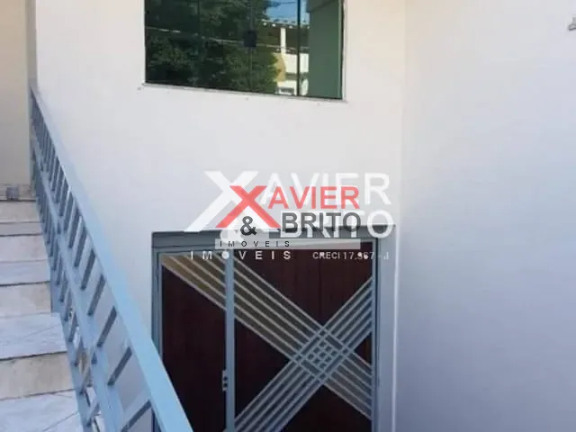 Sobrado com 125m² 3 quartos e 4 banheiros, à venda, no bairro Vila Ivone em São Paulo