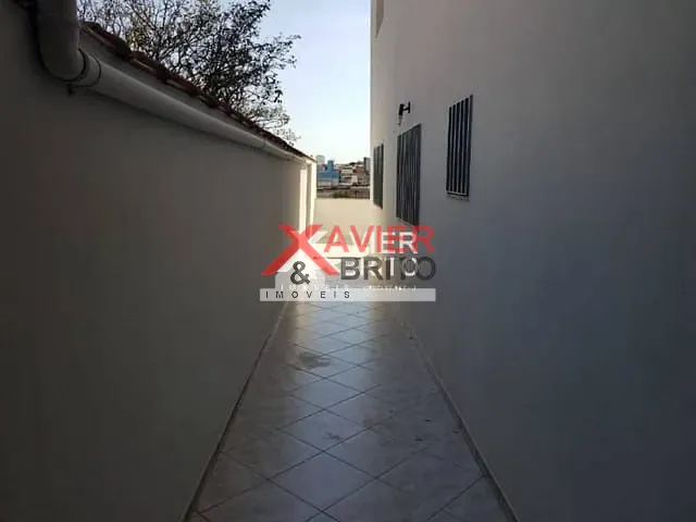 Sobrado com 125m² 3 quartos e 4 banheiros, à venda, no bairro Vila Ivone em São Paulo