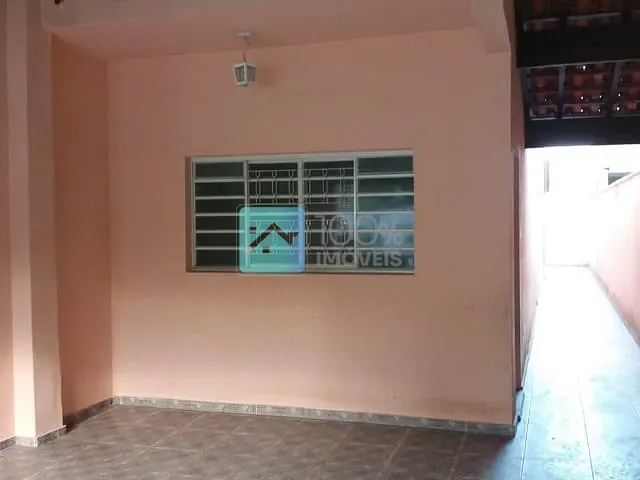 Sobrado com 175m² 3 quartos e 2 banheiros, à venda, no bairro Parque Interlagos em São José dos Campos