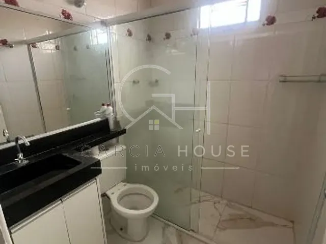 Sobrado com 130m² 2 quartos e 2 banheiros, à venda, no bairro Jardim Heitor Rigon em Ribeirão Preto