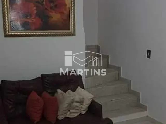 Sobrado 2 quartos e 1 banheiro, à venda, no bairro Jardim Eledy em São Paulo