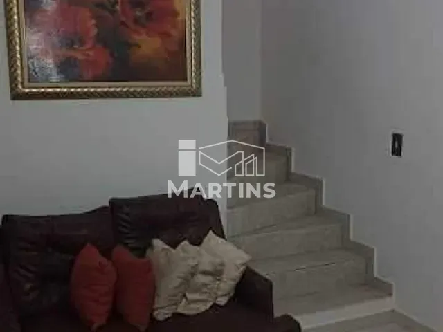 Sobrado 2 quartos e 1 banheiro, à venda, no bairro Jardim Eledy em São Paulo