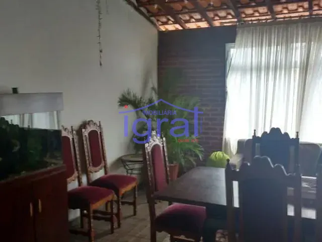 Sobrado 3 quartos e 3 banheiros, à venda, no bairro Jardim Oriental em São Paulo