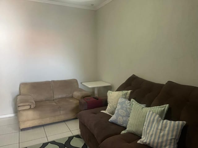 Sobrado com 250m² 3 quartos e 2 banheiros, à venda, no bairro Jardim Novo Maracanã em Campinas