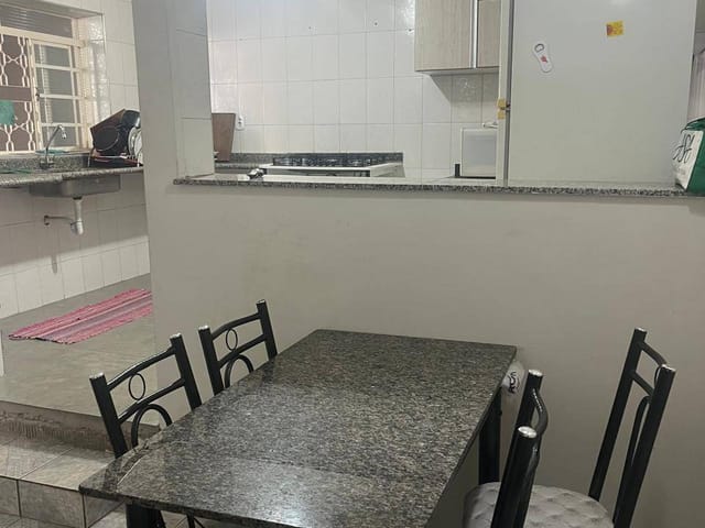 Sobrado com 250m² 3 quartos e 2 banheiros, à venda, no bairro Jardim Novo Maracanã em Campinas