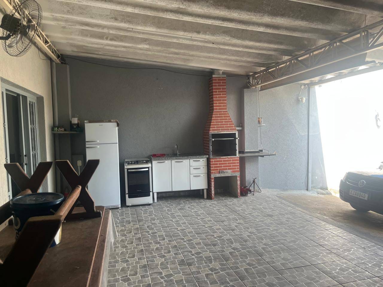 Sobrado, 3 quartos, 150 m² - Foto 12