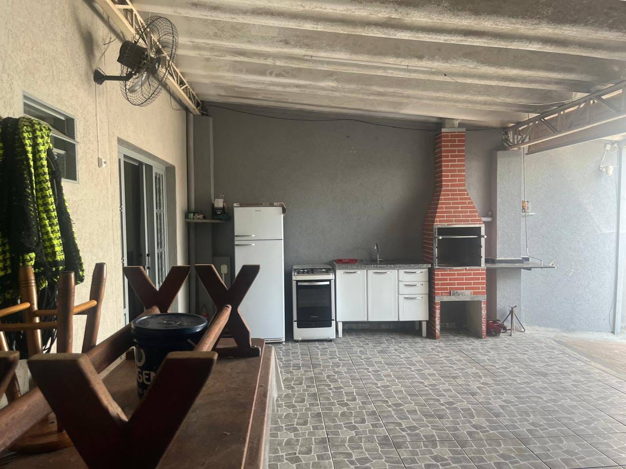 Sobrado, 3 quartos, 150 m² - Foto 13