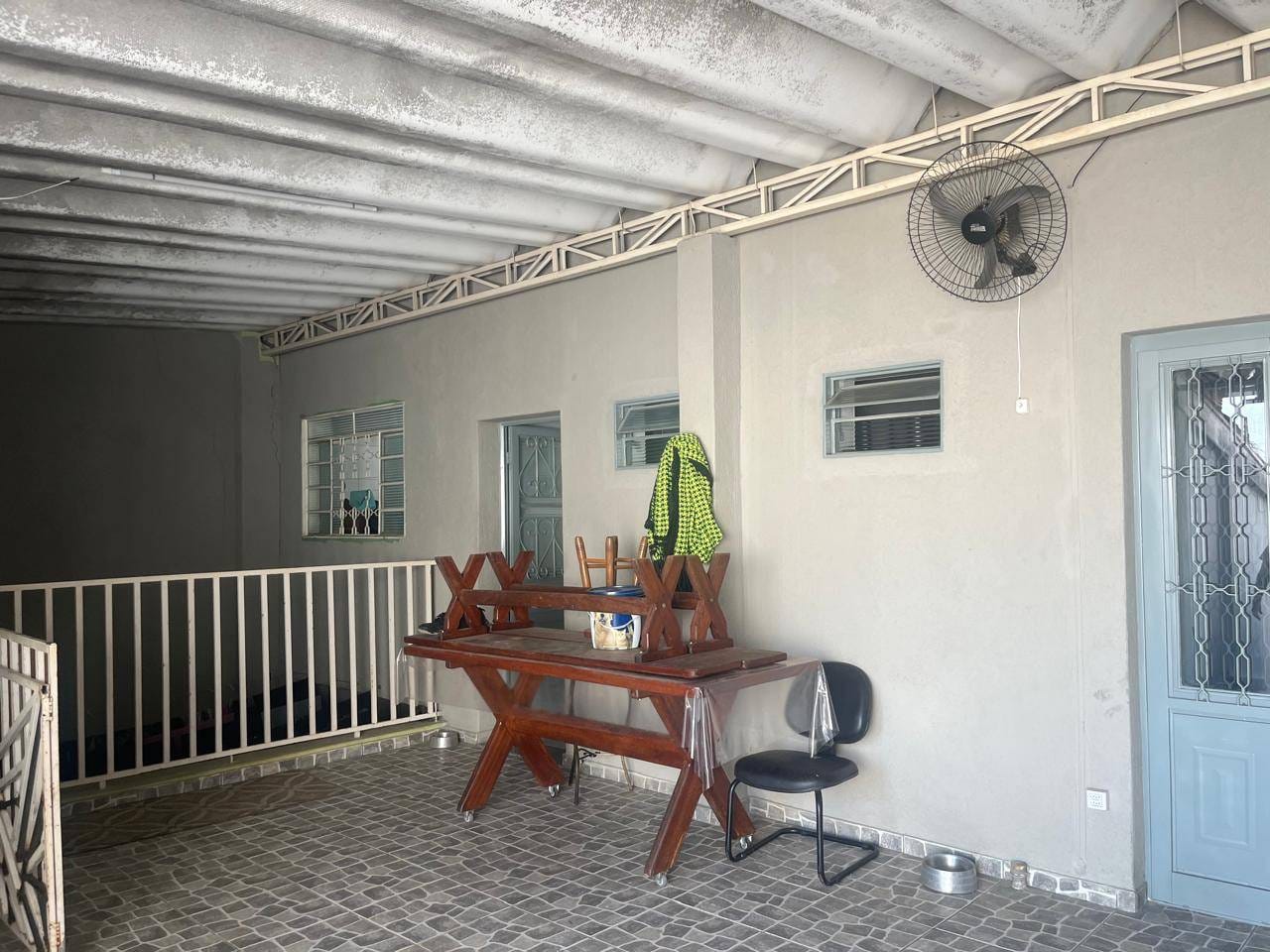 Sobrado, 3 quartos, 150 m² - Foto 14