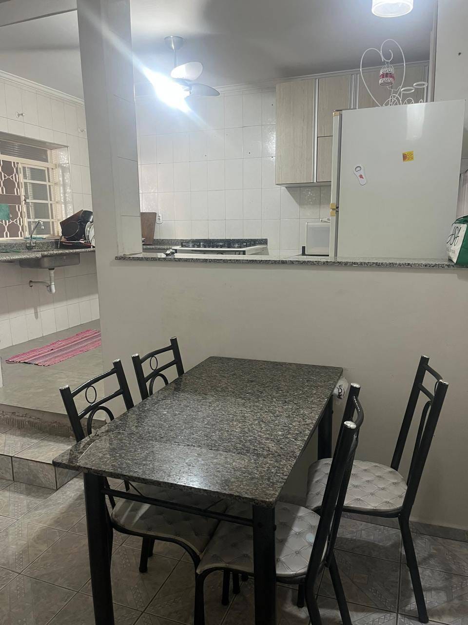 Sobrado, 3 quartos, 150 m² - Foto 5