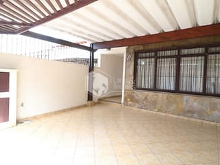 Foto do Sobrado-Sobrado para venda em Carandiru com 2 quartos, 110m²