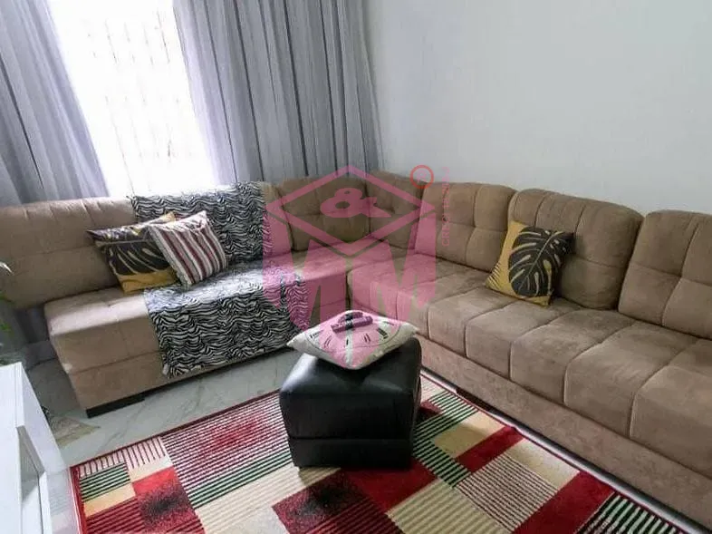 Sobrado, 4 quartos, 260 m² - Foto 8