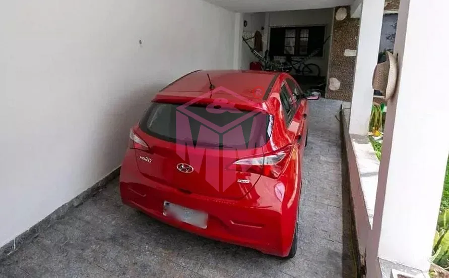 Sobrado, 4 quartos, 260 m² - Foto 36