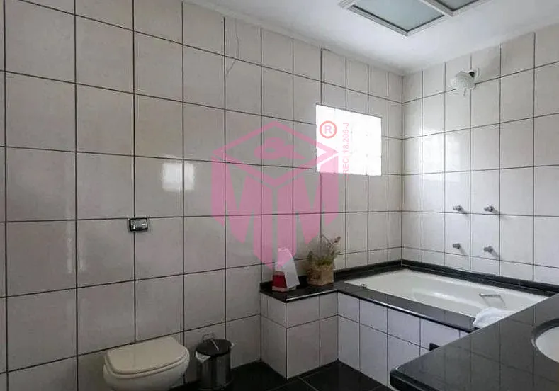 Sobrado, 4 quartos, 260 m² - Foto 23